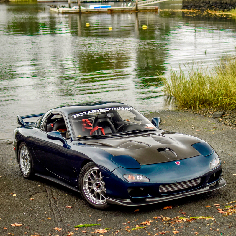 Illustration for article titled Today was a JDM kind of day